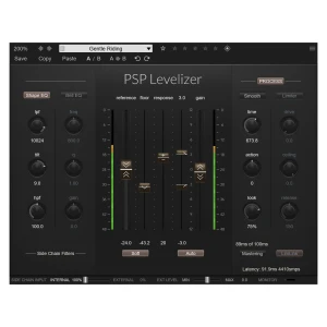 Plug-ins Audio Pro