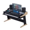 Buso Audio Artist Classic 88 Black/Beech