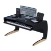 Buso Audio Solo Classic 88 Black/Beech