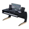 Buso Audio Solo Classic 88 Black/Beech