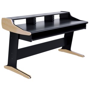 Buso Audio Artist Classic 88 Black/Beech