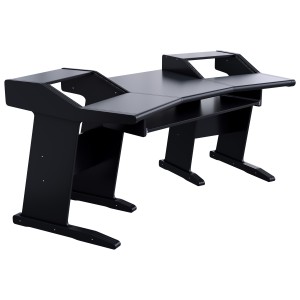Buso Audio Producer Classic 61 Black/Black