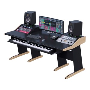 Buso Audio Producer Classic 88 White/White