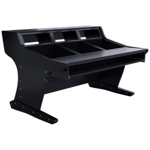 Buso Audio Studio Classic Black/Black
