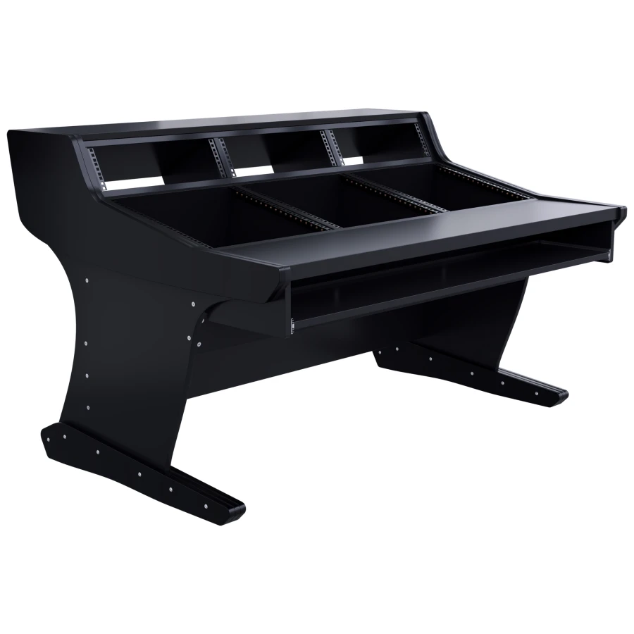 Buso Audio Studio Classic Black/Black