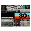 UNIVERSAL AUDIO Apollo X8 Gen 2 AC Analog Classics