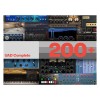 UNIVERSAL AUDIO Apollo X16 Gen 2 Complete