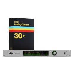 Schede audio USB e Thunderbolt per PC e Mac