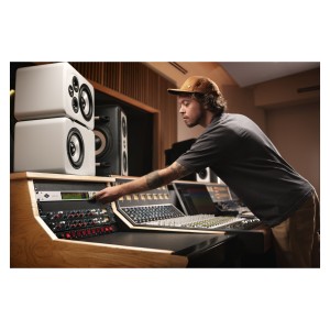 Universal Audio Apollo X16 Gen 2 AC Analog Classics