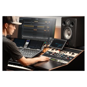 UNIVERSAL AUDIO Apollo X8 Gen 2 AC Pro Analog Classics Pro