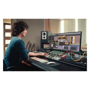 UNIVERSAL AUDIO Apollo X8 Gen 2 AC Analog Classics