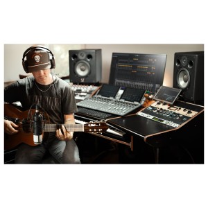 UNIVERSAL AUDIO Apollo X8P Gen 2 AC Analog Classics