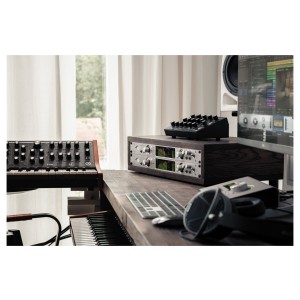 UNIVERSAL AUDIO Apollo X8P Gen 2 AC Analog Classics