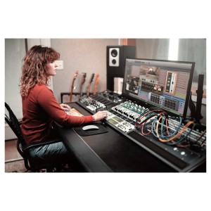 UNIVERSAL AUDIO Apollo X8P Gen 2 AC Pro Analog Classics Pro