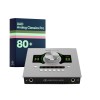 UNIVERSAL AUDIO Apollo Twin X Duo Gen 2 AC Pro Analog Classics Pro