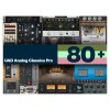UNIVERSAL AUDIO Apollo Twin X Quad Gen 2 AC Pro Analog Classics Pro