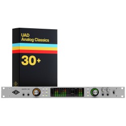 Universal Audio