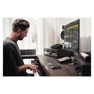 UNIVERSAL AUDIO Apollo Twin X Quad Gen 2 AC Analog Classics
