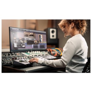 UNIVERSAL AUDIO Apollo Twin X Duo Gen 2 AC Analog Classics