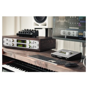 UNIVERSAL AUDIO Apollo X4 Gen 2 AC Pro Analog Classics Pro