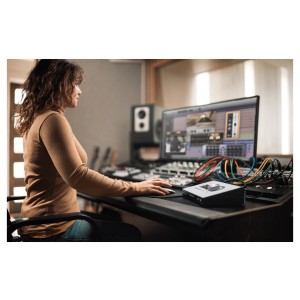 UNIVERSAL AUDIO Apollo X4 Gen 2 AC Analog Classics