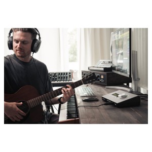UNIVERSAL AUDIO Apollo X4 Gen 2 AC Pro Analog Classics Pro