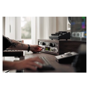 UNIVERSAL AUDIO Apollo X6 Gen 2 AC Pro Analog Classics Pro