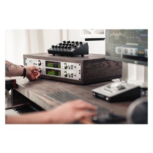 UNIVERSAL AUDIO Apollo X6 Gen 2 AC Pro Analog Classics Pro