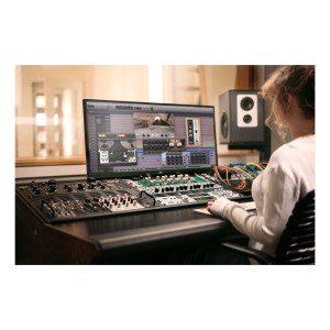 UNIVERSAL AUDIO Apollo X6 Gen 2 AC Pro Analog Classics Pro