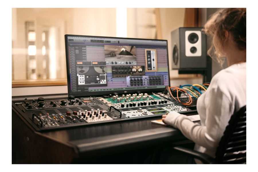 UNIVERSAL AUDIO Apollo X6 Gen 2 AC Analog Classics