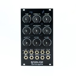 Oscillatori Eurorack – VCO