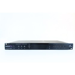 Convertitori audio professionali