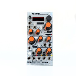 Industrial Music Electronics
