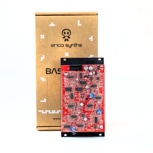 Erica Synths Bassline (Used)