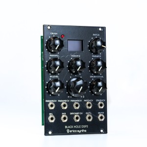Erica Synths Black Hole DSP2 (Used)