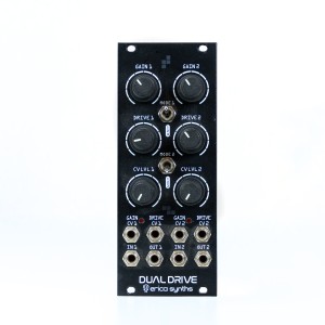 Erica Synths Dual Drive (Used)