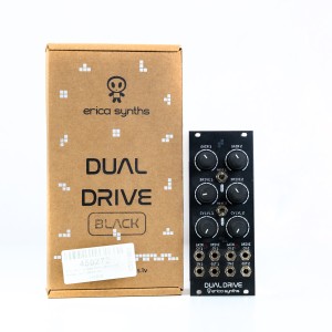 Erica Synths Dual Drive (Used)
