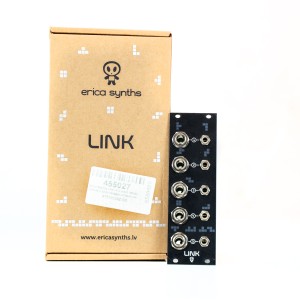 Erica Synths LINK (Used)