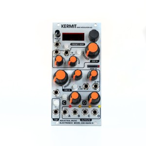 Industrial Music Electronics Kermit MKIII (Used)