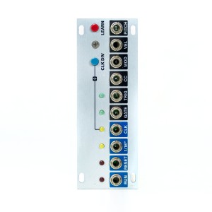Intellijel uMidi 1U (Used)