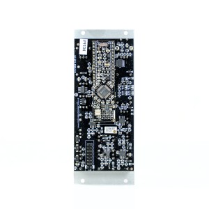 Noise Engineering Manis Iteritas (Silver) (Used)