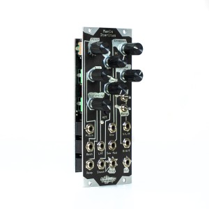 Noise Engineering Manis Iteritas (Silver) (Used)
