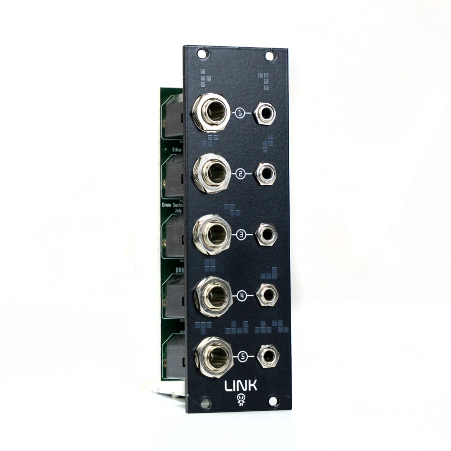 Erica Synths LINK (Used)