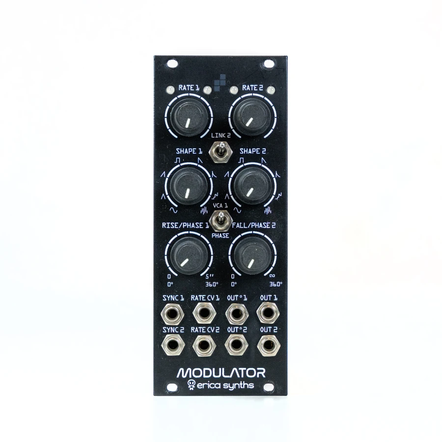 Erica Synths Drum Modulator (Used)