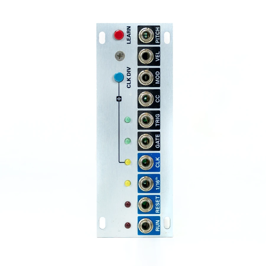 Intellijel uMidi 1U (Used)