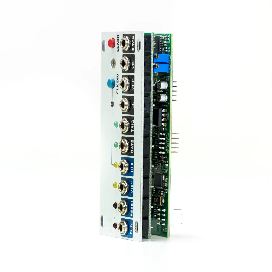 Intellijel uMidi 1U (Used)