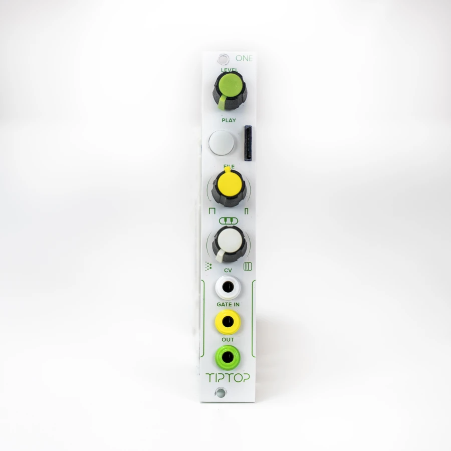 TipTop Audio One (Used)