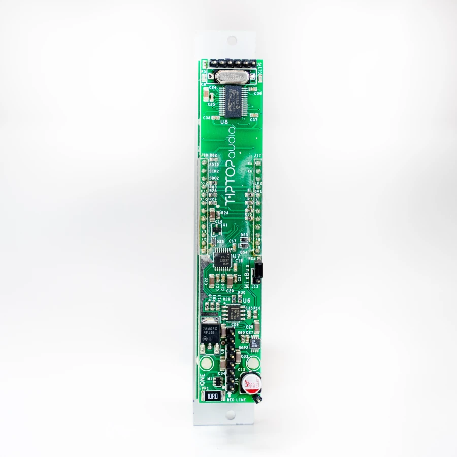 TipTop Audio One (Used)