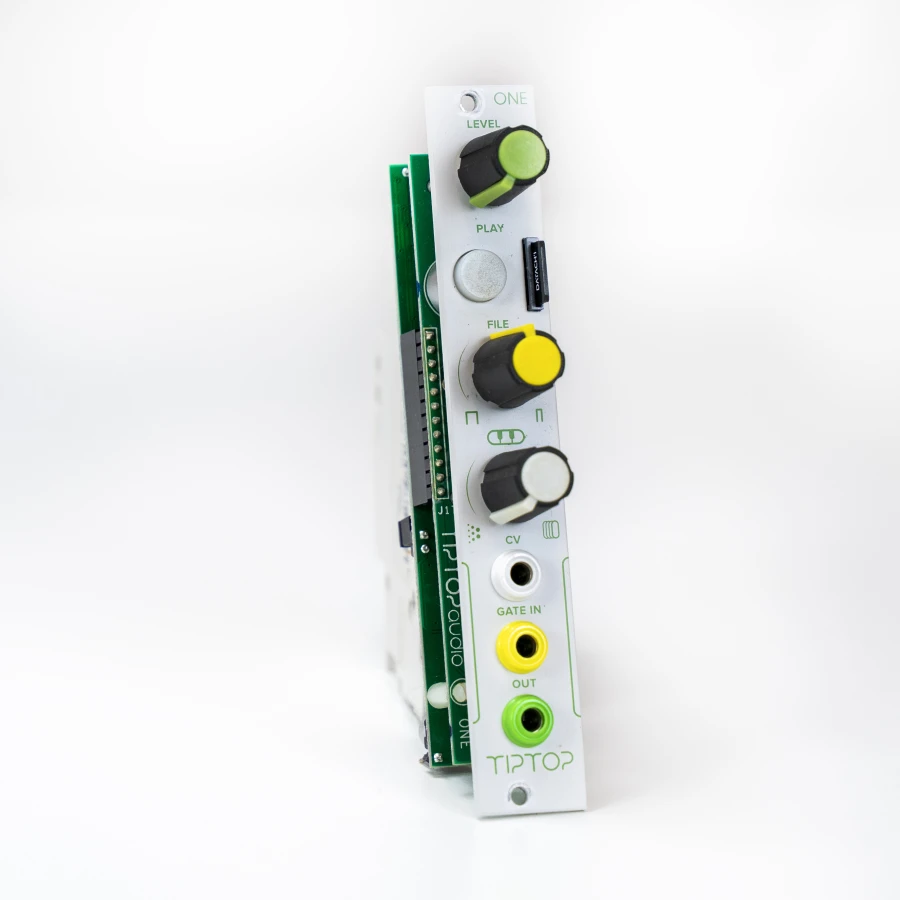 TipTop Audio One (Used)
