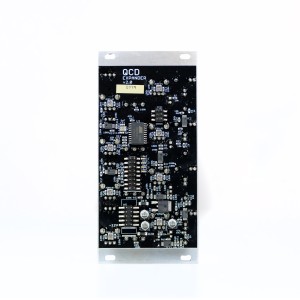 Expander per 4MS Quad Clock Distributor - Usato